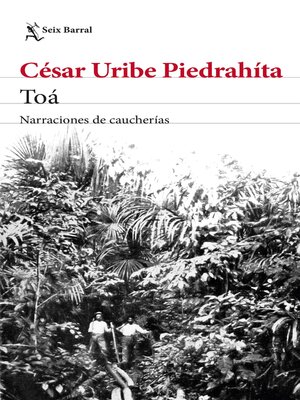 cover image of Toá